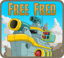 play Free Fred