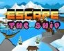 play Ena Escape The Ship