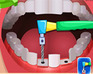 play Zoe Family At Dentist