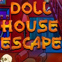 play Ena Doll House Escape