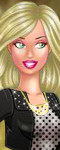 Barbie Party Dress Up