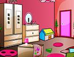 play Little Girl Room Escape