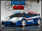 play Police Raid