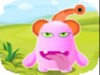 play Super Glitzy Monster