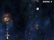 play Space Wars Revolution