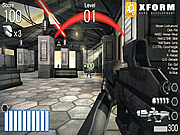 play Area Zero