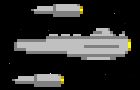 play Space & Lasers Prototype