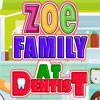 play Zoe Family At Dentist