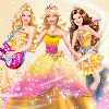 play Barbie Puzzle