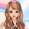 play Glossy Beauty Make Up Suoky