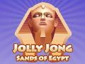 play Jolly Jong: Sands Of Egypt