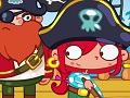 play Pirate Slacking