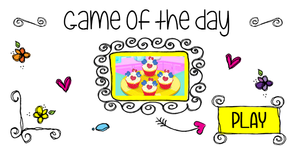 play Free Cupcake