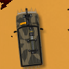 play War Tank Destroyer