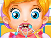 play Baby Lizzie At The Dentist