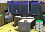 play Numbscape - Ghost Room