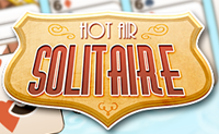 Hot Air Solitaire