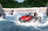 play Jet Ski Racing Challenge