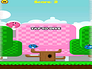play Ballsy Bird