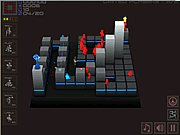 play Cubemen