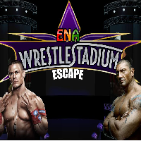 play Ena Wrestle Stadium Escape