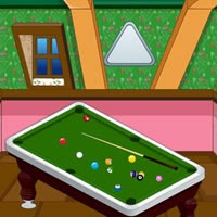 play Room Escape 321