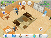 play Office Story