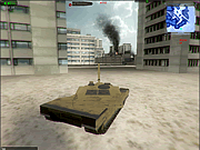 play Turbo Tanks