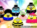 play Pou Memorie
