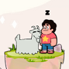 play Goat Guardian