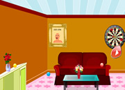 play Room Escape321