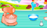 play Cake Baking