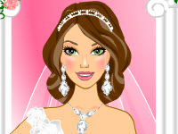 play Wedding Hairstyle