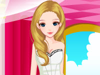 Enchanting Bride Dressup