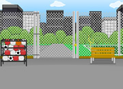 play Amazing Escape The School