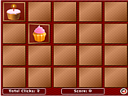 play Cup Cake Memory