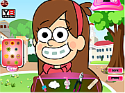 play Mabel At The Doctor