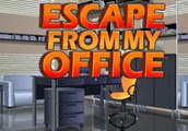 play Escape From My Office