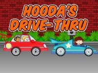 play Hooda'S Drive-Thru