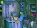 play Magic Coin Room Escape