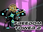 play Freedom Tower 2