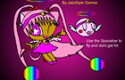 play Princessluna'S Sky Trip