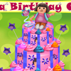 Dora Birthday Cake