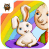 play Robert, Rabbit And A Rainbow