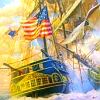 play Sailing Ship War
