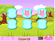 play Pet Pair Spotting