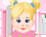 play Baby Girl Care