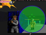 play Return To Castle Wolfenstein 3D