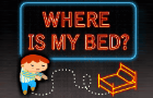 play Where Is My Bed