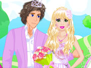 play Princess Love Date